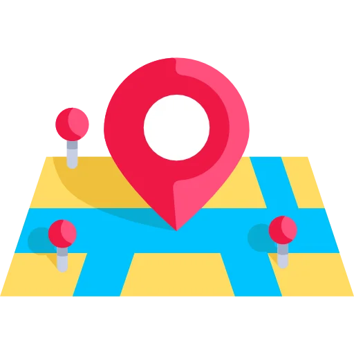 Maps Icon