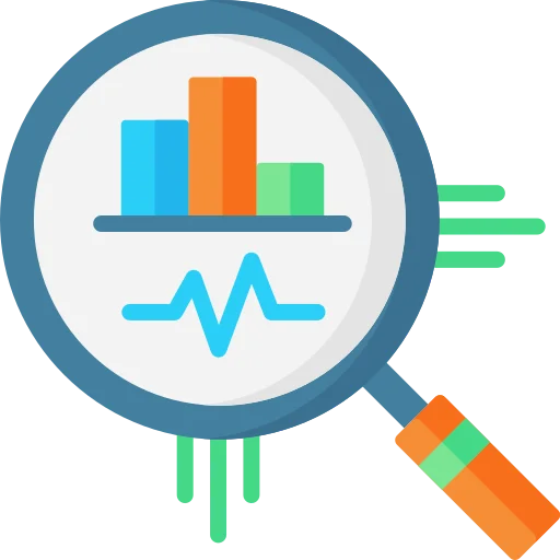 Statistics Icon