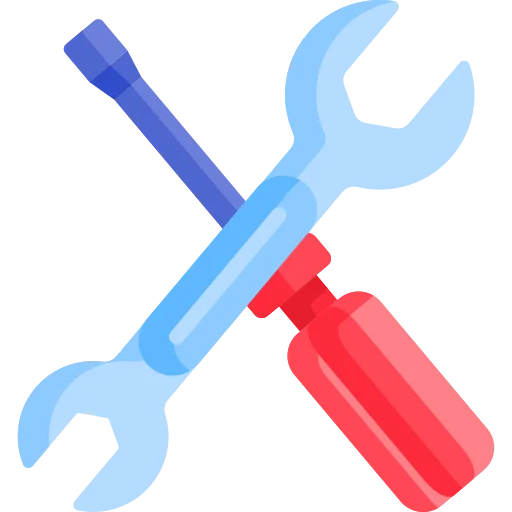 Tools Icon